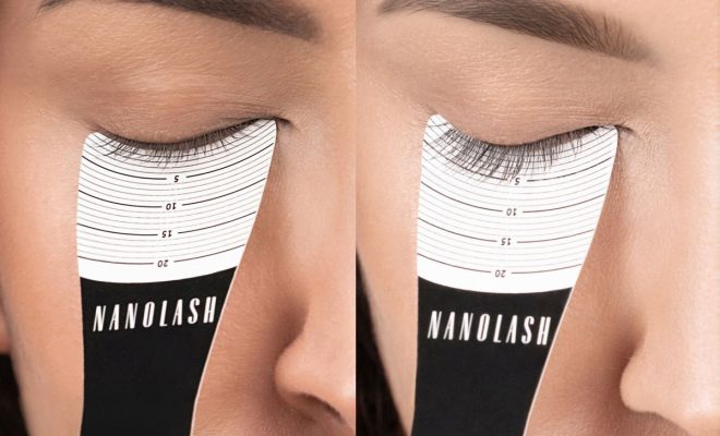 serum crescimento pestanas nanolash